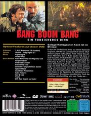 Bang Boom Bang: Ein todsicheres Ding Bang Boom Bang: Ein todsicheres Ding