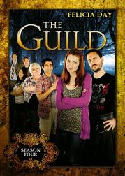 The Guild: Season 4