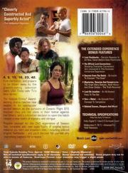 Lost: Season 2: Disc 5