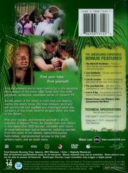 Lost: Season 3: Disc 6