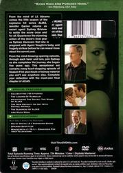 Alias: Season 5: Disc 3 Alias: Season 5: Disc 3