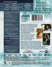 Lost: Season 5: Disc 3