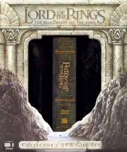 The Lord of the Rings: The Fellowship of the Ring: Collector's Edition