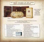 The Lord of the Rings: The Two Towers: Collector's Edition
