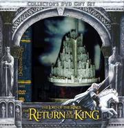 The Lord of the Rings: The Return of the King: Collector's Edition