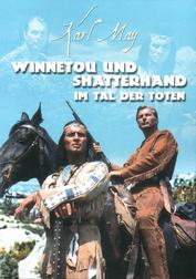 Winnetou and Shatterhand in the Valley of Death