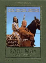 Karl May DVD Collection I