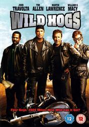 Wild Hogs Wild Hogs