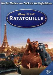 Ratatouille Ratatouille