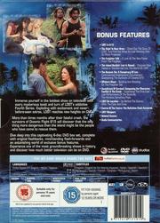 Lost: Season 4 Lost: Season 4