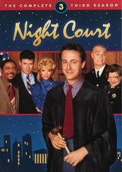 Night Court: Season 3