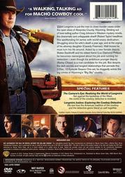 Longmire: Season 1