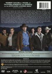 Longmire: Season 2 Longmire: Season 2