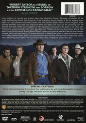 Longmire: Season 2: Disc 2