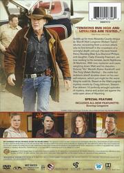 Longmire: Season 5 Longmire: Season 5