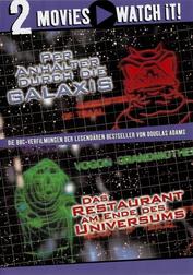 The Hitchhiker's Guide to the Galaxy / The Restaurant at the End of the Universe
