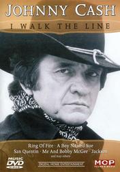 Johnny Cash: I Walk The Line