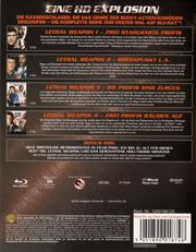 Lethal Weapon 3 Lethal Weapon 3
