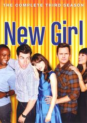 New Girl: Season 3: Disc 2