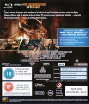 Alien: Resurrection Alien: Resurrection