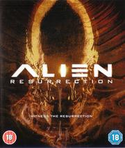 Alien: Resurrection Alien: Resurrection
