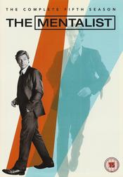 The Mentalist: Season 5: Disc 2 The Mentalist: Season 5: Disc 2
