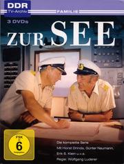 Zur See: Die komplette Serie: Disc 1 Zur See: Die komplette Serie: Disc 1