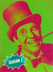 Batman: Season 1: Disc 5 Batman: Season 1: Disc 5