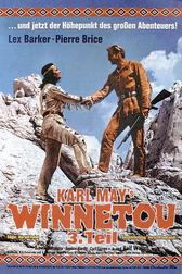 Winnetou: The Desperado Trail