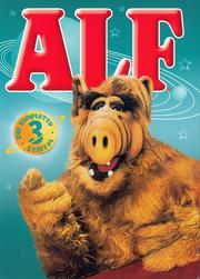 ALF: Season 3: Disc 3 ALF: Season 3: Disc 3
