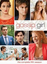 Gossip Girl: Season 5: Disc 2