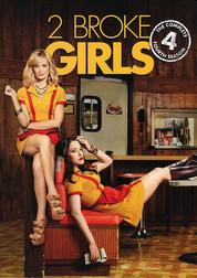 2 Broke Girls: Season 4: Disc 2 2 Broke Girls: Season 4: Disc 2
