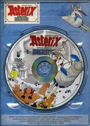 Asterix and the Big Fight Asterix and the Big Fight