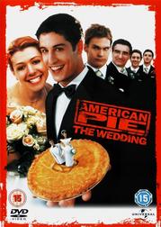 American Wedding