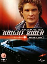 Knight Rider: Season 2: Disc 6