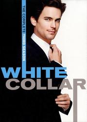 White Collar: Season 3: Disc 1