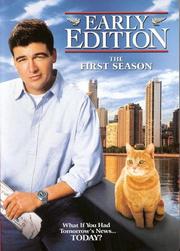 Early Edition: Season 1: Disc 1