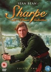 Sharpe: Season 4: Disc 2
