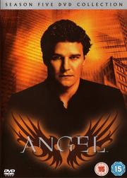 Angel: Season 5: Disc 3