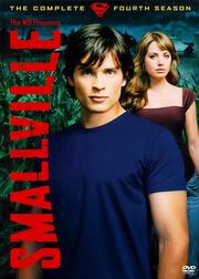 Smallville: Season 4: Disc 5