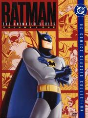 Batman: The Animated Series: Season 1: Part 1: Disc 3 Batman: The Animated Series: Season 1: Part 1: Disc 3
