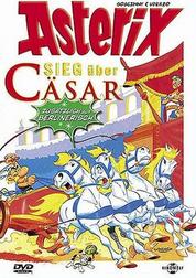 Asterix Versus Caesar Asterix Versus Caesar