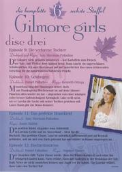 Gilmore Girls: Season 6: Disc 4