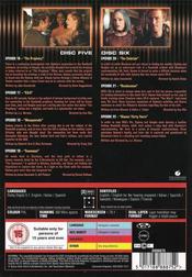 Alias: Season 1: Disc 6 Alias: Season 1: Disc 6