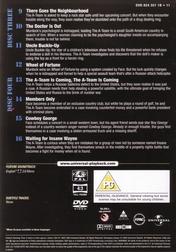 The A-Team: Season 4: Disc 4 The A-Team: Season 4: Disc 4