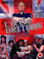 Little Britain: Season 1: Disc 1