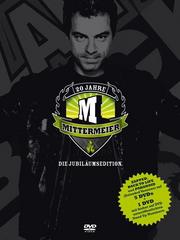 Michael Mittermeier: Back to Life Michael Mittermeier: Back to Life