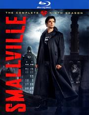 Smallville: Season 9: Disc 2