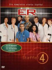 ER: Season 4: Disc 1A