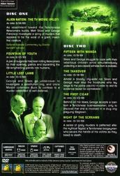 Alien Nation: The Complete Series: Disc 2A Alien Nation: The Complete Series: Disc 2A